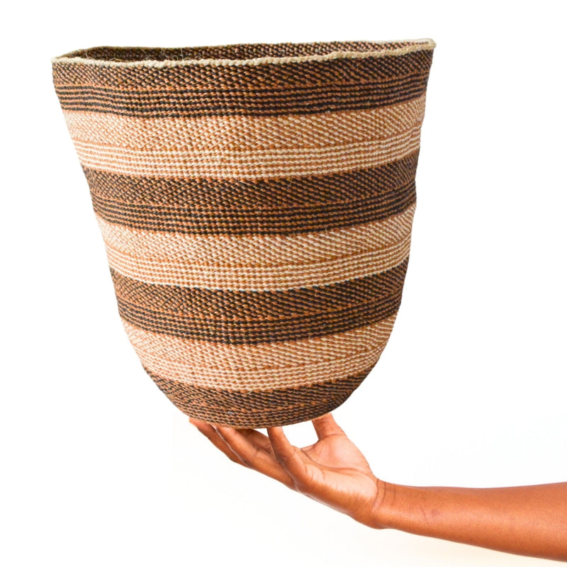 Fineweave basket - Traditional collection