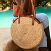 Palmweave Sunbag