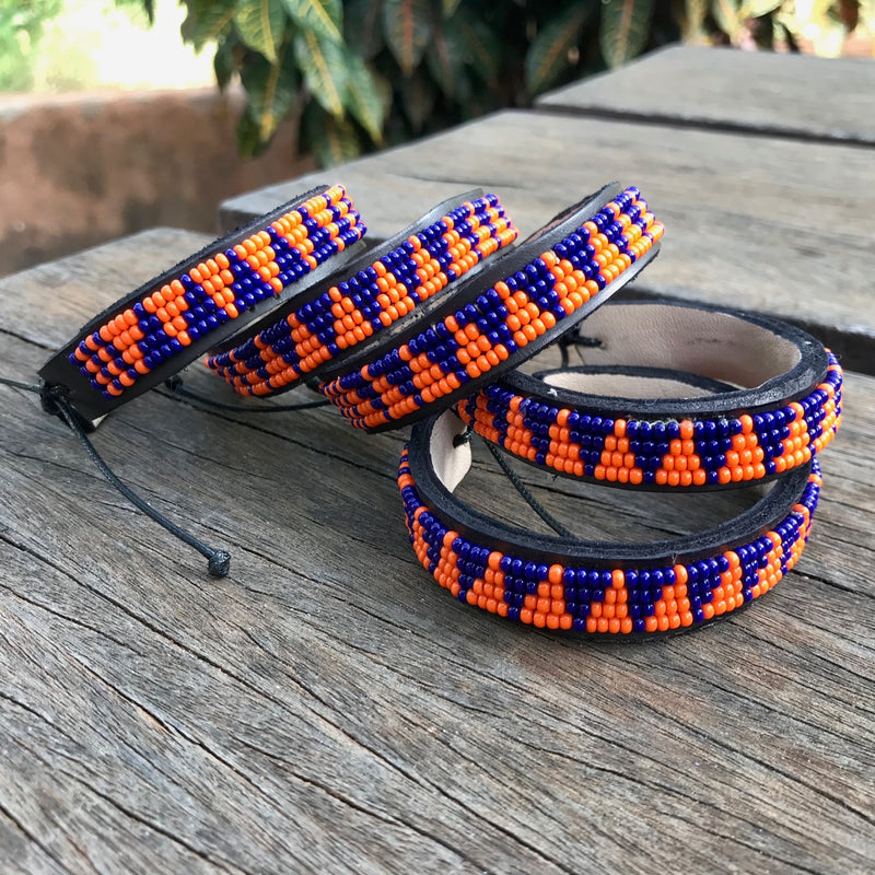 Maasai Beaded Bracelet – Shop with a Mission